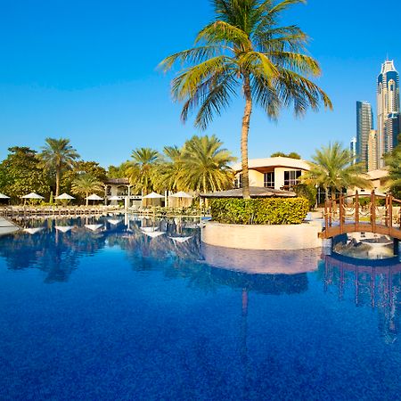 Habtoor Grand Resort, Autograph Collection Dubaj Exteriér fotografie